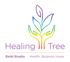 Healing Tree Palm Springs Logo